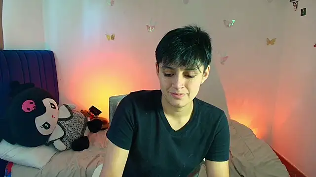 9 Fernanda 9 online show from March 25, 2:56 pm