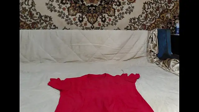 AlanStrongs online show from March 14, 9:04 am