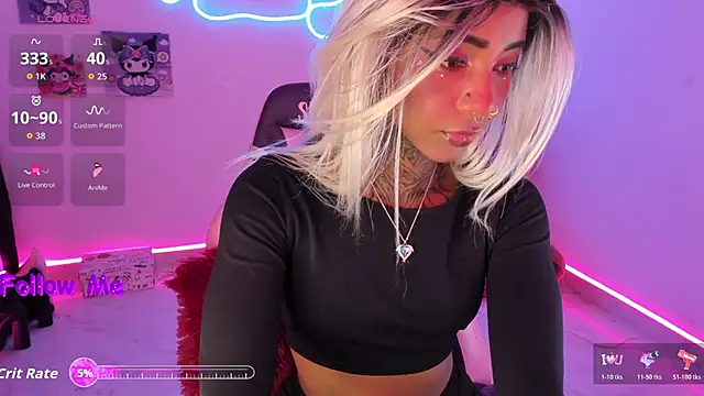 Snapshot of AshantiiSweet chatting on October 28, 9:39 pm AshantiiSweet online show from October 28, 9:39 pm