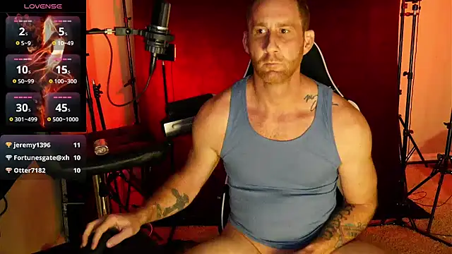 Snapshot of FiftyShadez chatting on January 3, 9:26 pm FiftyShadez online show from January 3, 9:26 pm