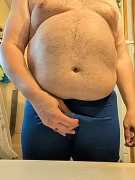 Snapshot of Jackauff69 chatting on May 16, 12:15 pm Jackauff69 online show from May 16, 12:15 pm