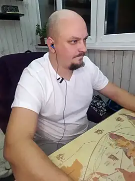 Snapshot of Pandasky chatting on January 23, 3:43 pm Pandasky online show from January 23, 3:43 pm