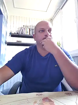 Snapshot of Pandasky chatting on October 1, 10:10 am Pandasky online show from October 1, 10:10 am