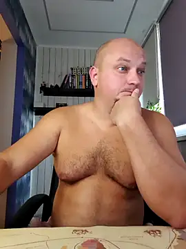 Snapshot of Pandasky chatting on October 25, 12:45 pm Pandasky online show from October 25, 12:45 pm