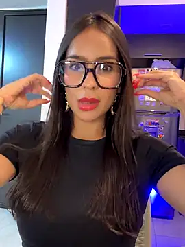 Mau White online show from September 14, 12:32 am