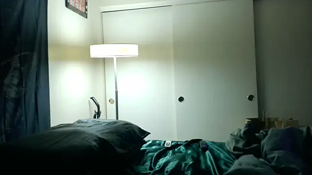 Yagurl  west online show from January 10, 2:04 am