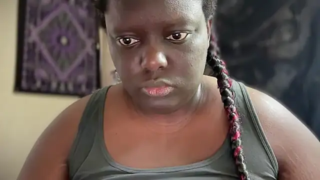 Yagurl  west online show from January 17, 9:28 pm