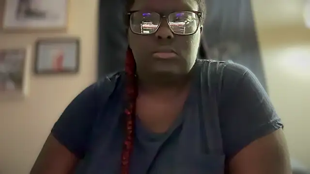 Yagurl  west online show from January 18, 4:37 am