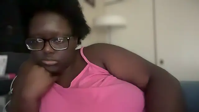 Yagurl  west online show from January 27, 10:27 pm