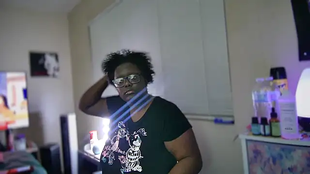 Yagurl  west online show from February 3, 1:52 am