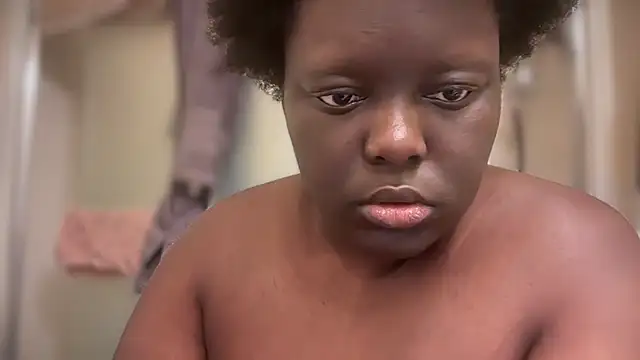 Yagurl  west online show from February 9, 10:21 pm