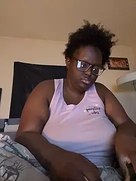 Yagurl  west online show from March 22, 4:45 am