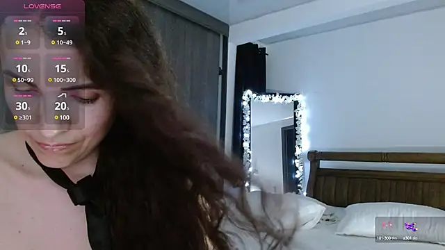 Snapshot of tammycolombia chatting on December 10, 1:22 am tammycolombia online show from December 10, 1:22 am