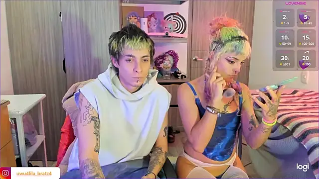 badeyes crazygoat online show from February 26, 4:00 am