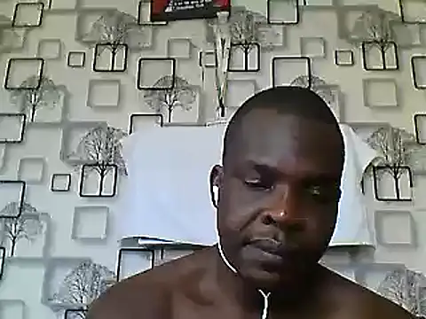 Snapshot of Chumba_001 chatting on February 2, 7:30 am Chumba 001 online show from February 2, 7:30 am