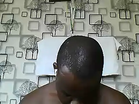 Snapshot of Chumba_001 chatting on February 4, 7:40 am Chumba 001 online show from February 4, 7:40 am