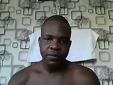 Snapshot of Chumba_001 chatting on February 8, 4:36 am Chumba 001 online show from February 8, 4:36 am