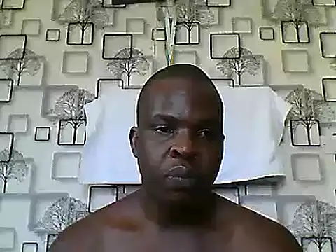Snapshot of Chumba_001 chatting on February 8, 7:37 am Chumba 001 online show from February 8, 7:37 am
