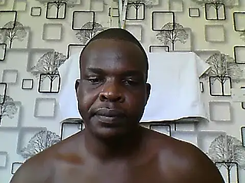Snapshot of Chumba_001 chatting on February 12, 7:13 am Chumba 001 online show from February 12, 7:13 am