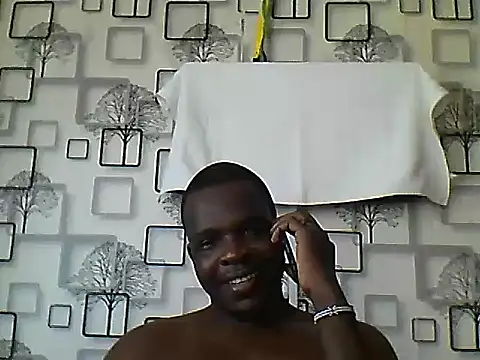 Snapshot of Chumba_001 chatting on September 29, 6:18 am Chumba 001 online show from September 29, 6:18 am