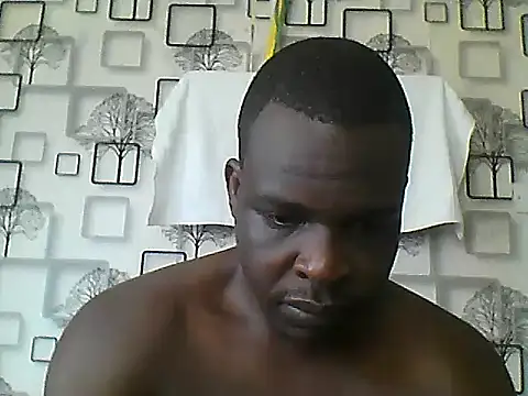 Snapshot of Chumba_001 chatting on October 23, 6:45 am Chumba 001 online show from October 23, 6:45 am