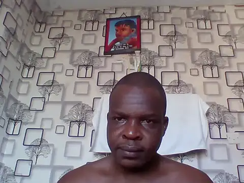 Chumba 001 online show from April 21, 5:14 am