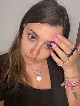 Novababy18 online show from April 15, 8:42 pm