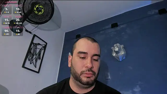 Snapshot of dantesatrianii chatting on March 14, 2:10 am dantesatrianii online show from March 14, 2:10 am