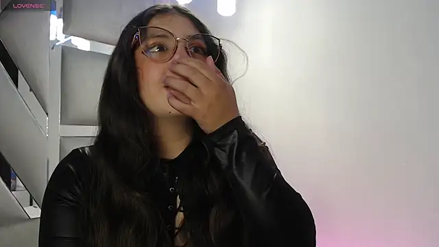 Paola Lyon  online show from March 19, 7:06 pm