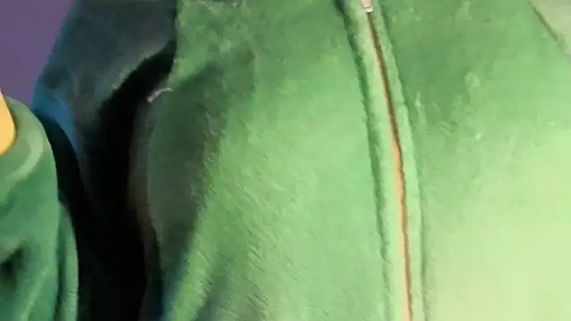 Paola Lyon  online show from September 19, 6:59 am