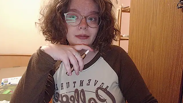 Snapshot of Chmiri_cb chatting on February 24, 2:26 pm Chmiri cb online show from February 24, 2:26 pm