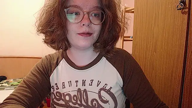 Snapshot of Chmiri_cb chatting on March 16, 7:37 am Chmiri cb online show from March 16, 7:37 am