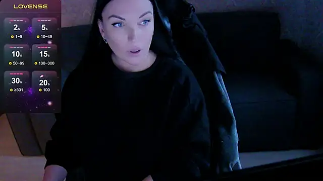 blackberry star online show from December 4, 8:56 am