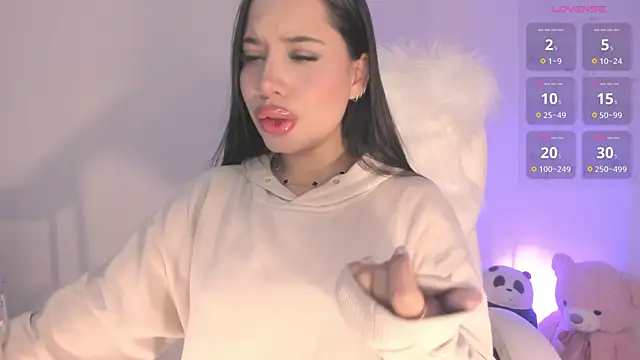 Snapshot of LauraSweett chatting on November 6, 12:50 pm LauraSweett online show from November 6, 12:50 pm