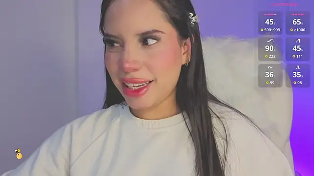 Snapshot of LauraSweett chatting on December 1, 3:50 pm LauraSweett online show from December 1, 3:50 pm