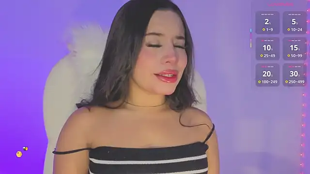 Snapshot of LauraSweett chatting on December 2, 2:12 pm LauraSweett online show from December 2, 2:12 pm