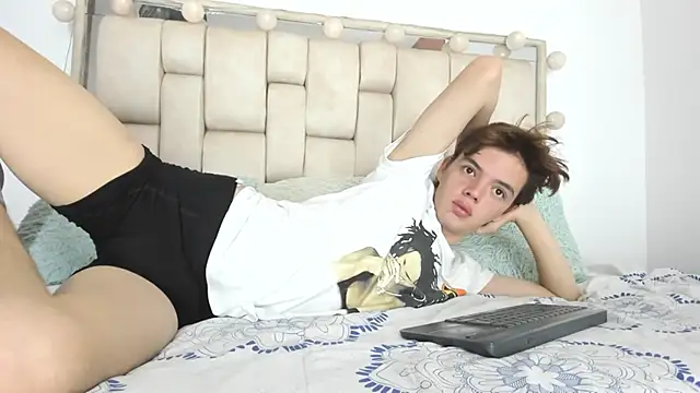 daniel hot03 online show from October 9, 1:31 pm