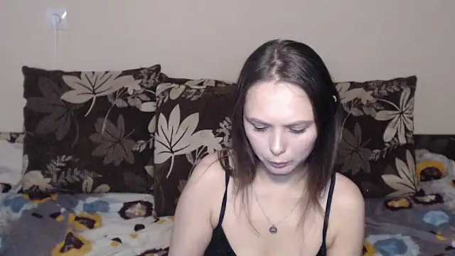 Nika Shiny online show from April 13, 3:23 am