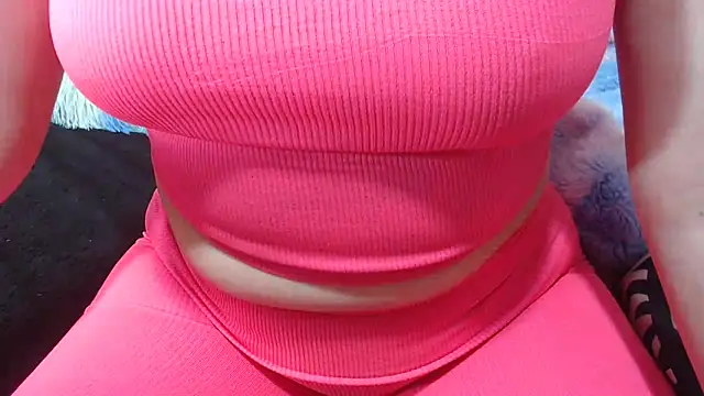 nadescomthxx online show from December 7, 4:31 am