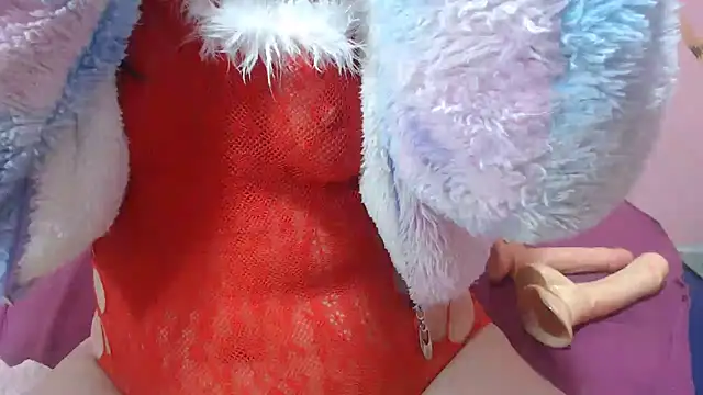 nadescomthxx online show from December 9, 2:17 pm