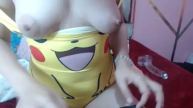 nadescomthxx online show from February 9, 12:41 pm