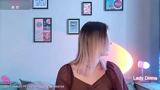 LancasterLady online show from March 14, 8:21 am