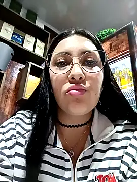 my-kitty online show from February 1, 12:40 am