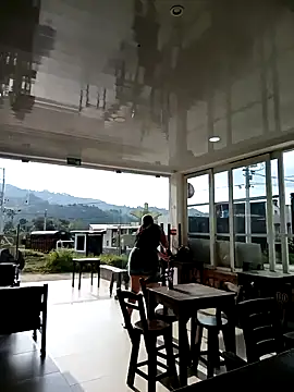 my-kitty online show from February 2, 9:34 pm