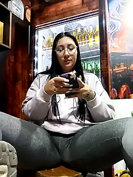 my-kitty online show from February 21, 2:06 am