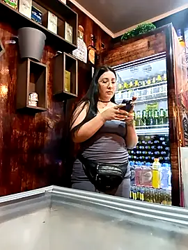 my-kitty online show from February 22, 11:13 pm