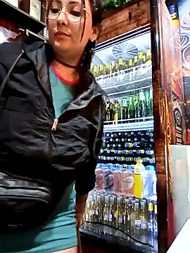 my-kitty online show from March 1, 1:53 am