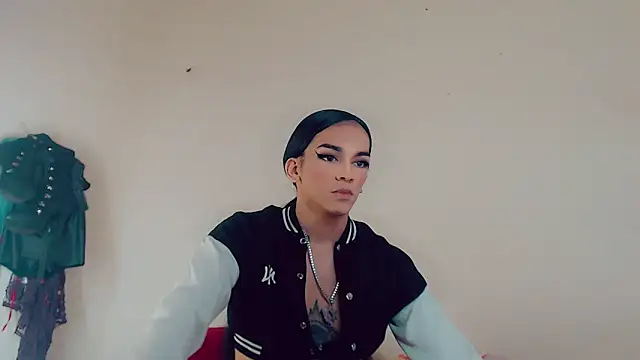 jessikarabitt666 online show from October 12, 7:46 pm