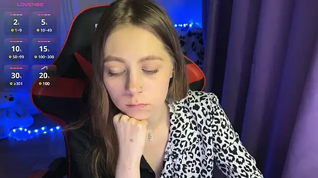 Natural babe666 online show from March 6, 9:53 pm