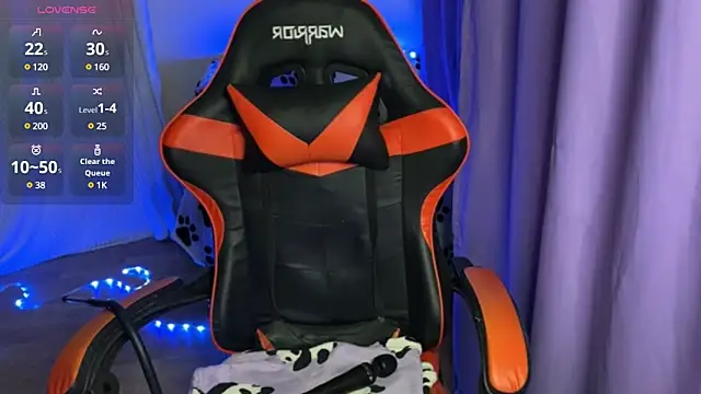 Natural babe666 online show from March 11, 2:51 pm